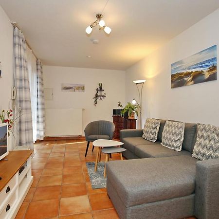 Strandstrasse 16 Wohnung 14 Ostseebad Kühlungsborn 外观 照片