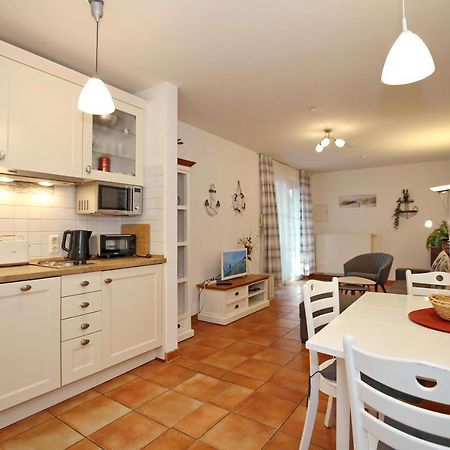 Strandstrasse 16 Wohnung 14 Ostseebad Kühlungsborn 外观 照片