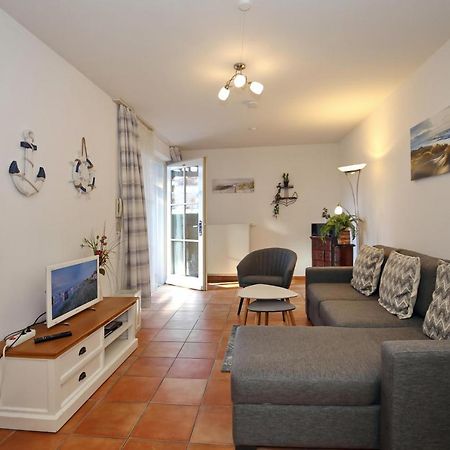 Strandstrasse 16 Wohnung 14 Ostseebad Kühlungsborn 外观 照片